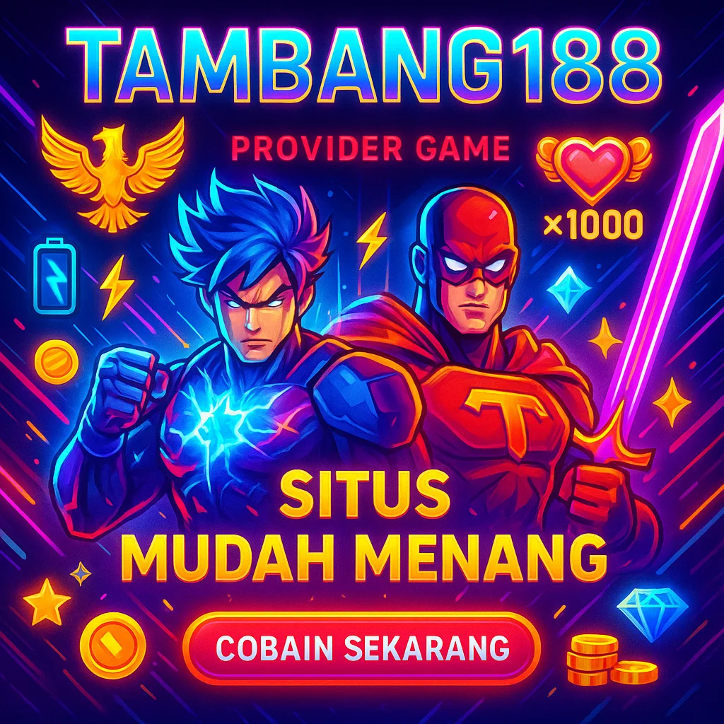 Tambang188 : Galih Lubang Tambang 188 Penuh dengan Wild Emas